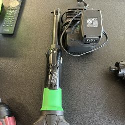 Matco Tools Battery Ratchet 