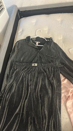 Victoria Secret Pajama Set (Limited Edition)