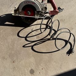 Skil Saw