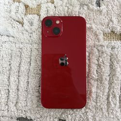 Iphone 13 Unlocked 256gb in great condition