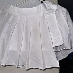 Halara Taylor Swift Skirt