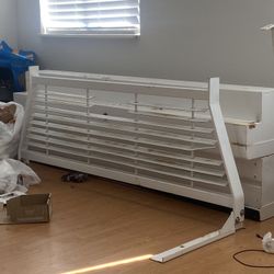 Pickup Bed Tool Box Set