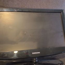 Samsung Tv/Moniter 