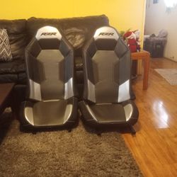 Razor Seats Body And theslides