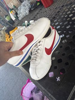 Nike Cortez