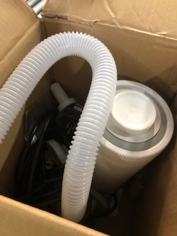 INTEX C1000 Cartridge swimming pool Pump