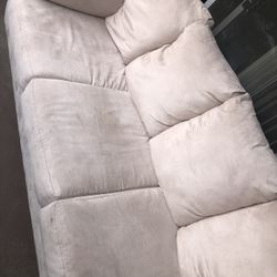 Full Sized Sofa