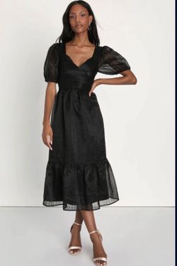 Formal Dress
