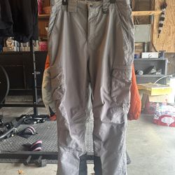 Men’s Snow Gear LARGE