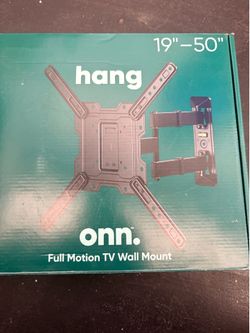 Tv mount