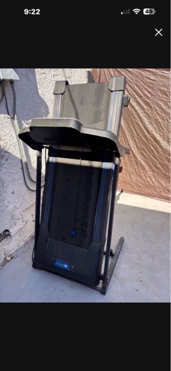 Treadmill