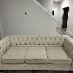 3 Piece Couch Set 