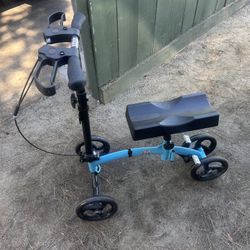Knee Scooter