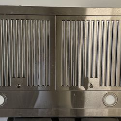 30 Inch Kitchen Hood 