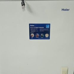 Freezer Haller home  