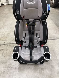Graco 4EVER 4-in-1 infant to toddler car seat