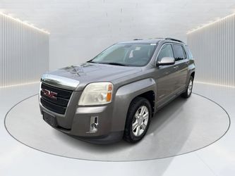 2012 GMC Terrain