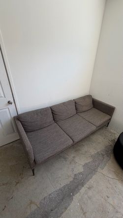 Free Couch