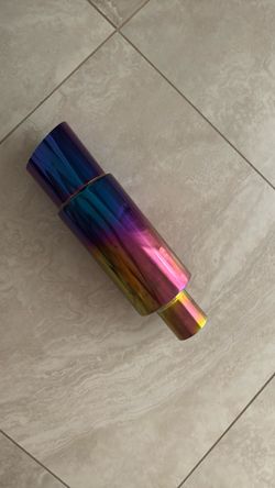 Exhaust muffler