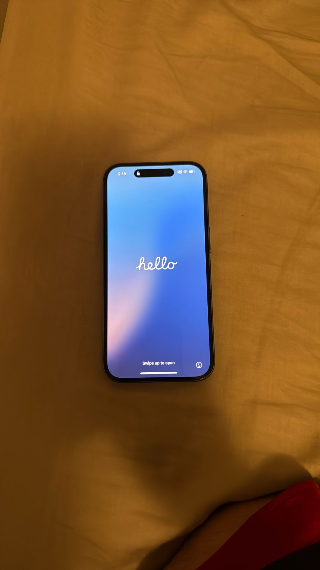 iPhone