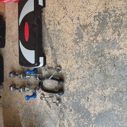 Weights Miscellaneous 