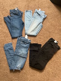 Women’s Levi’s 311 Shaping Skinny Size 26x30 / Womens Jeans