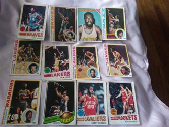 Card 1969 To 1985
