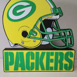 NFL Team Helmets 
