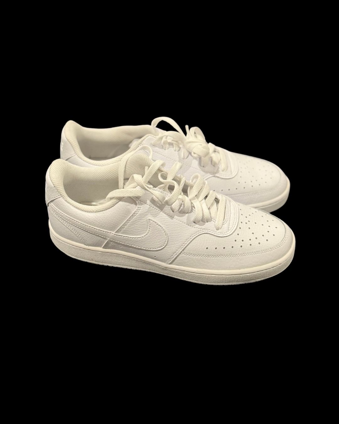 Nike Court Vision Low