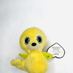 TY Teenie Beanie Boos Tusk