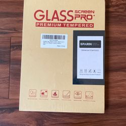 iPad 9.7in, iPad Pro 9.7in, iPad Air 2 Screen Protect