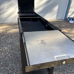 Mac Tool Cart Slide Top 3 Drawer