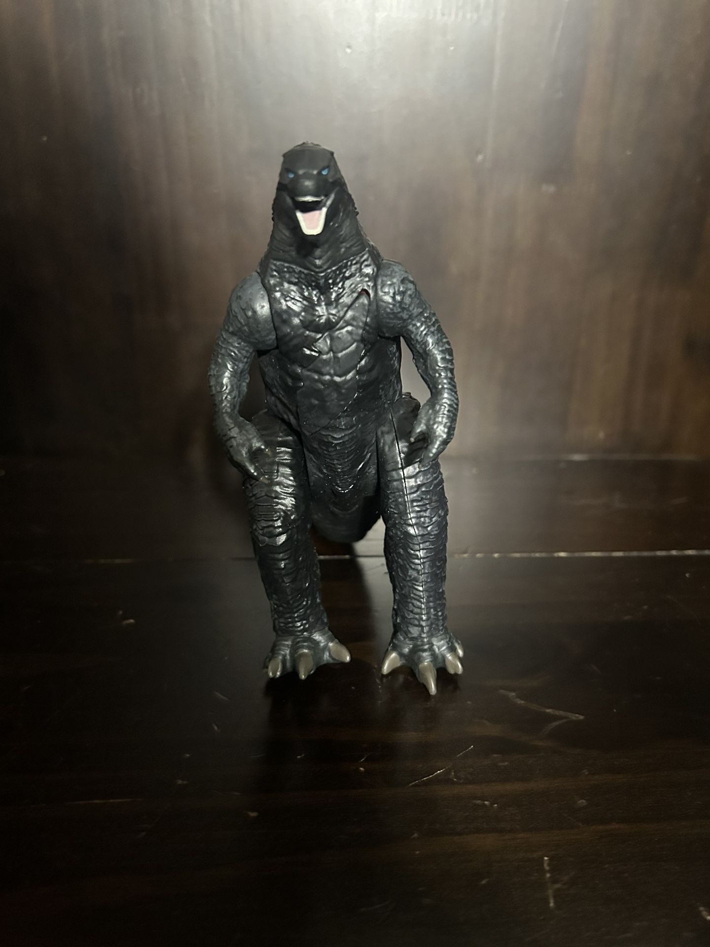Godzilla Action Figure