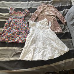 $15 for all 3T girl dresses
