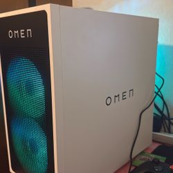 Omen Pc