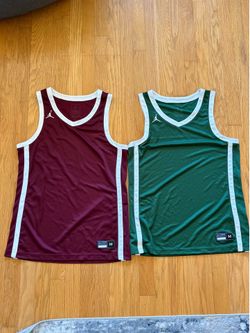 Michael Jordan Tang-top Bundle Size M