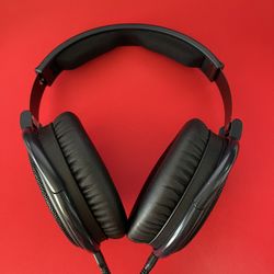 Massdrop X Sennheiser HD 6xx