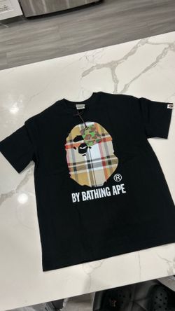 bape tee