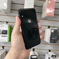 iPhone XR unlocked 128gb
