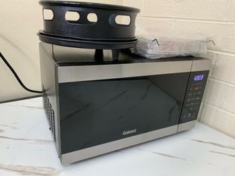 900 Watts Air Fry/Microwave