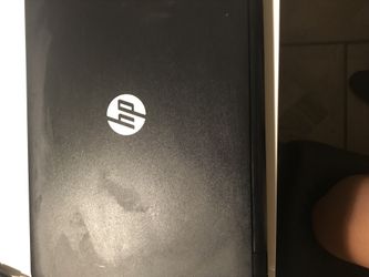 HP Pavilion intel core 5