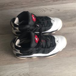 Jordan’s 6 Rings (9) 