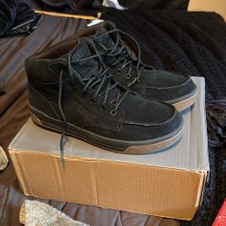 Work Boots 