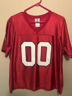 Arizona Cardinals Woman’s Jersey