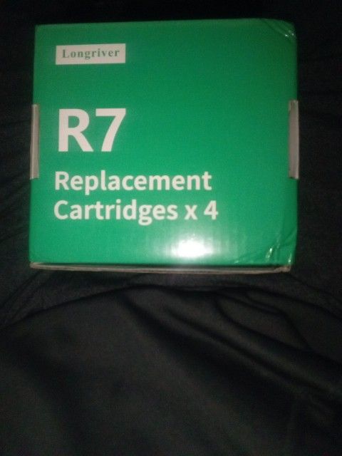 Longriver Water Replacement Cartridges