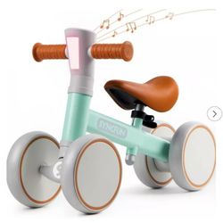 Baby Balance Bike 