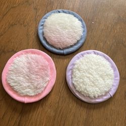 Dog Beds For Barbie & Ken’s Pets