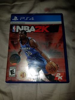 Ps4 game
