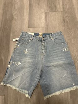 Gallery Dept Mens Shorts Size 32-36