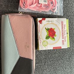 wallet and more 